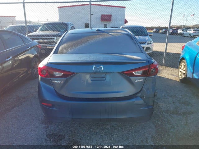 Mazda Mazda3 S Touring 2014 JM1BM1V3XE1129760 Image 16