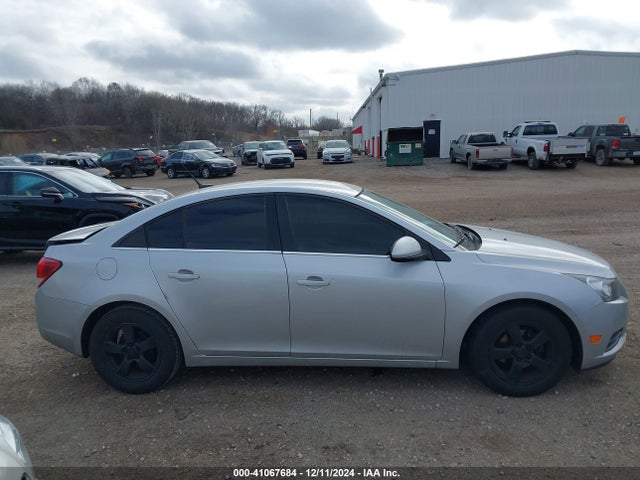 Chevrolet Cruze 1lt Auto 2014 1G1PC5SB4E7218449 Image 13