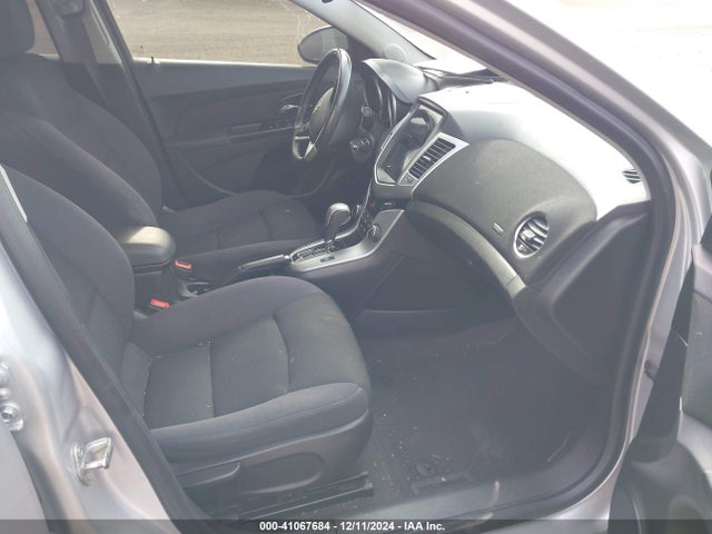 Chevrolet Cruze 1lt Auto 2014 1G1PC5SB4E7218449 Image 5