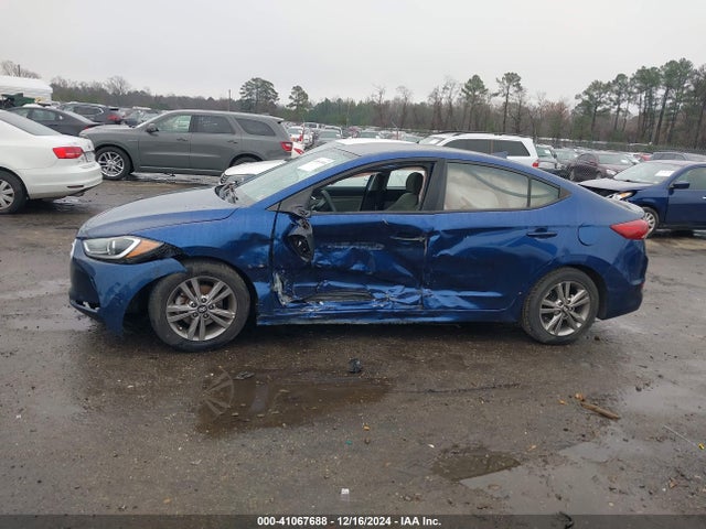 Hyundai ELANTRA SE 2017 5NPD84LF8HH168940 Image 14