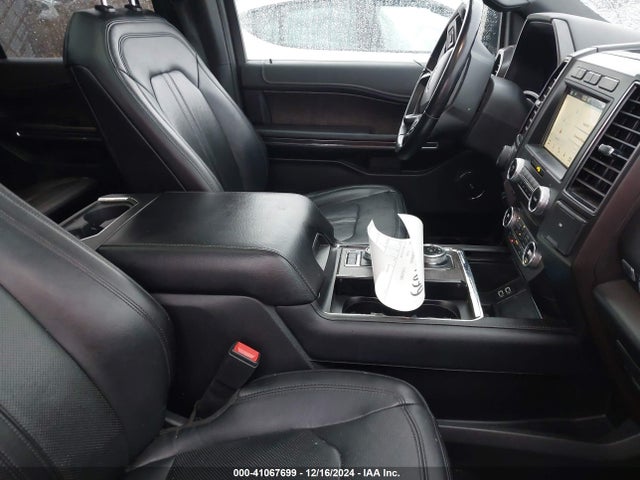 1FMJK2AT6JEA70086 Ford Expedition Max Limited