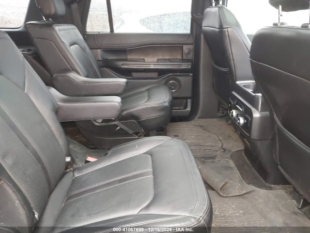 1FMJK2AT6JEA70086 Ford Expedition Max Limited