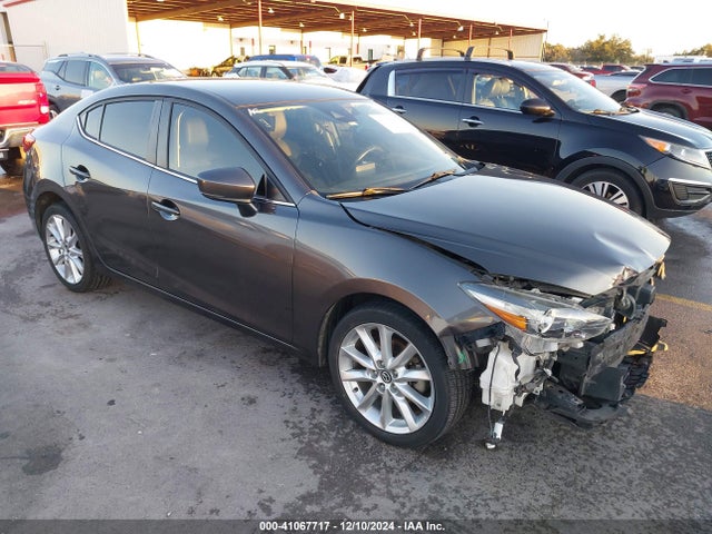 2017 3MZBN1V76HM117187 main image