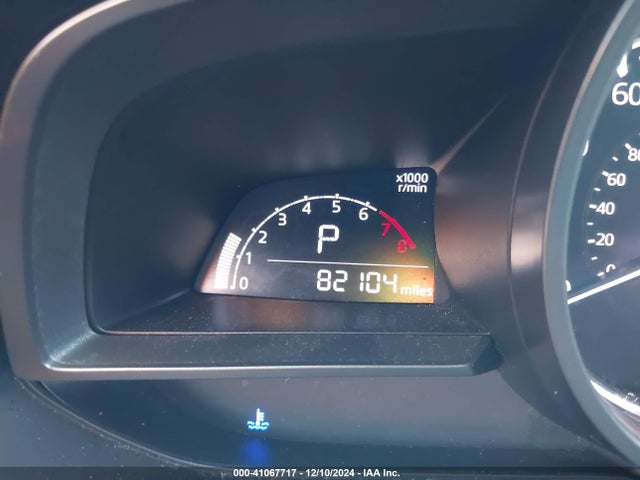 3MZBN1V76HM117187 Mazda Mazda3 Touring