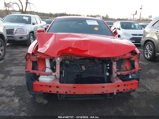 Dodge Charger Sxt Rwd 2017 2C3CDXHG0HH625389 Image 13