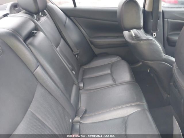 1N4AA5AP3EC450893 Nissan Maxima 3.5 Sv