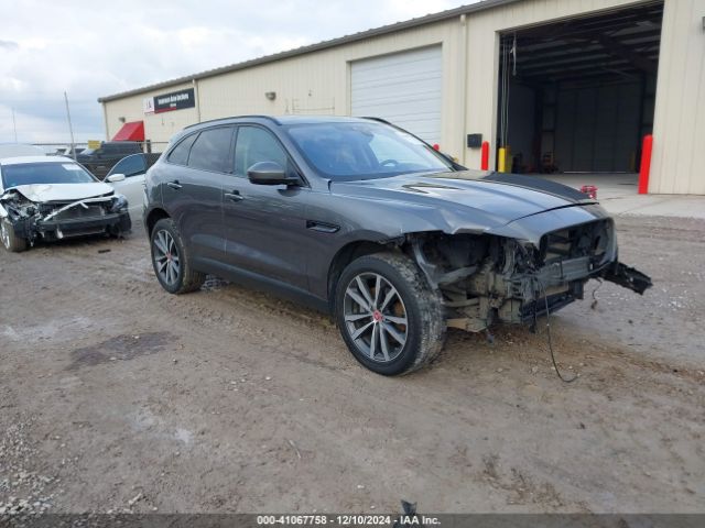SADCK2EV8JA251856 auction archive image