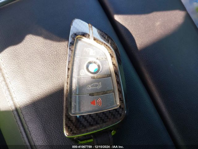 2020 BMW 840I GRAN COUPE WBAGV2C08LCD56142 Photo 10