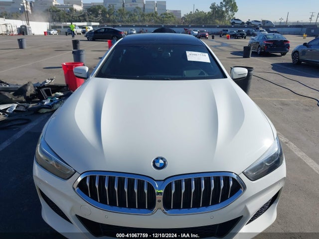 WBAGV2C08LCD56142 BMW 840i Gran Coupe