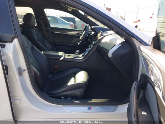 2020 BMW 840I GRAN COUPE WBAGV2C08LCD56142 Photo 4