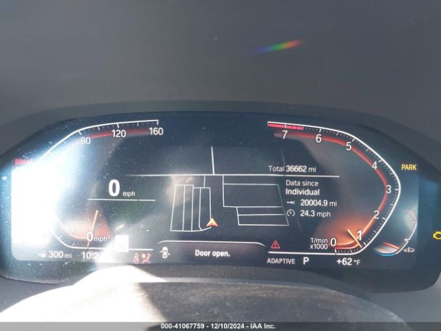 2020 BMW 840I GRAN COUPE WBAGV2C08LCD56142 Photo 6