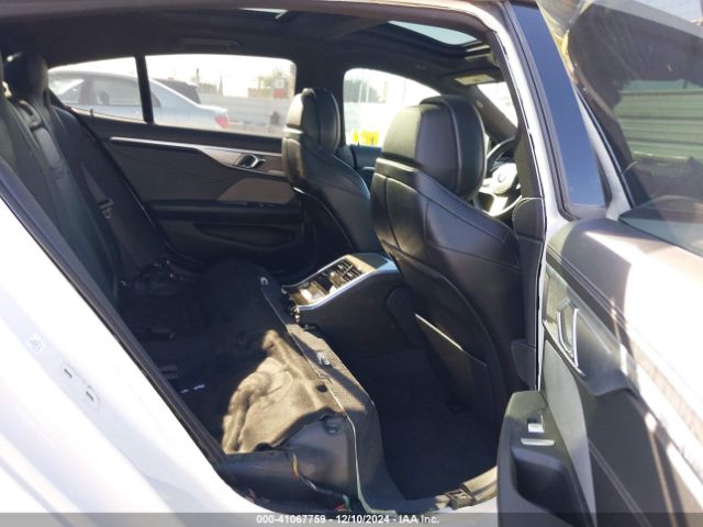 2020 BMW 840I GRAN COUPE WBAGV2C08LCD56142 Photo 7