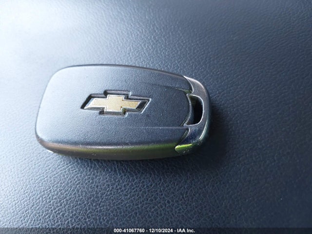 1G1ZC5ST8LF003595 Chevrolet Malibu Fwd 1fl