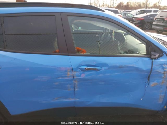KL77LJE22RC058416 Chevrolet Trax Fwd 2rs