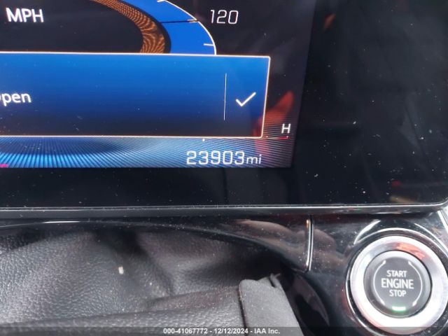 KL77LJE22RC058416 Chevrolet Trax Fwd 2rs