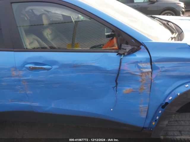 KL77LJE22RC058416 Chevrolet Trax Fwd 2rs