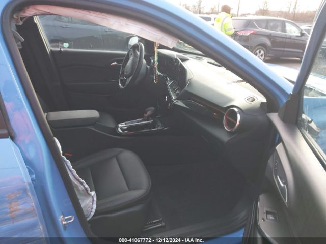 KL77LJE22RC058416 Chevrolet Trax Fwd 2rs