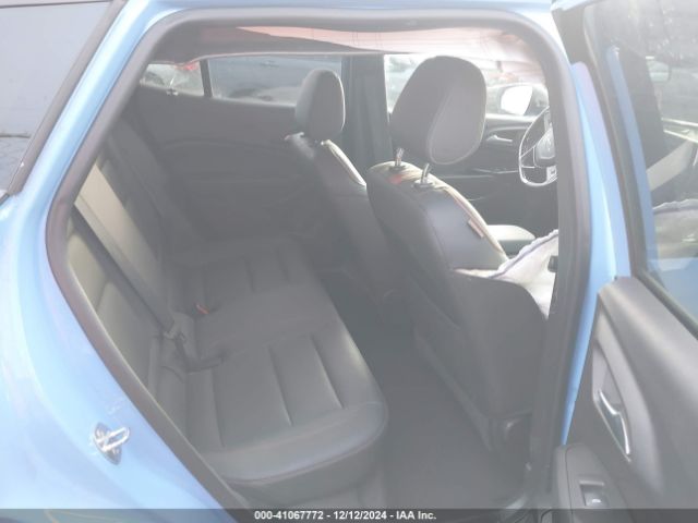 KL77LJE22RC058416 Chevrolet Trax Fwd 2rs