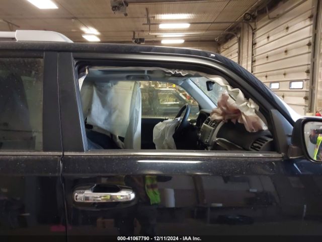 JTEKU5JR7P6172973 Toyota 4runner Limited