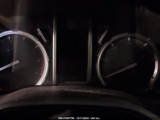 JTEKU5JR7P6172973 Toyota 4runner Limited