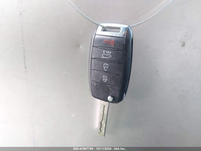 KNDJP3A56G7385318 KIA SOUL +