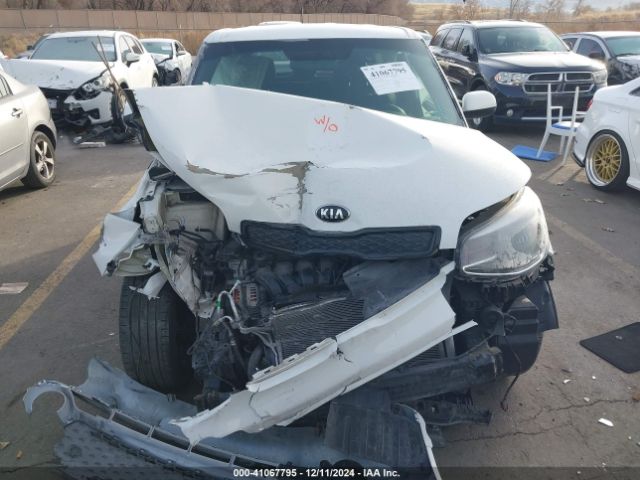 KNDJP3A56G7385318 KIA SOUL +