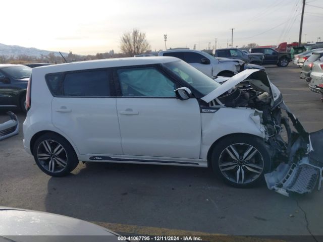 KNDJP3A56G7385318 KIA SOUL +