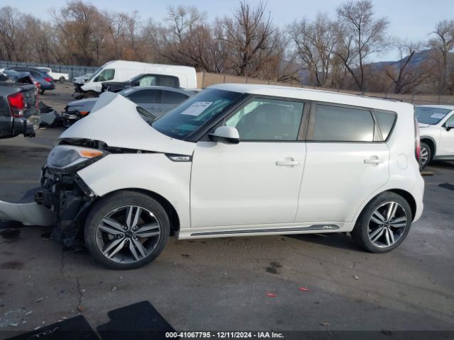 KNDJP3A56G7385318 KIA SOUL +