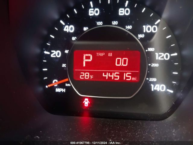 KNDJP3A56G7385318 KIA SOUL +