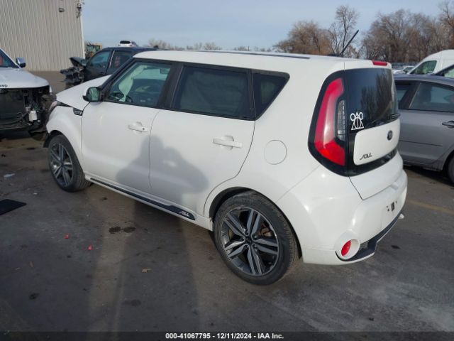 KNDJP3A56G7385318 KIA SOUL +