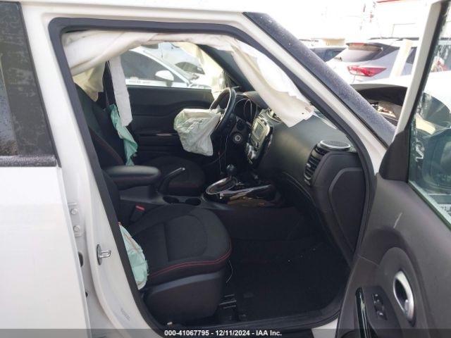 KNDJP3A56G7385318 KIA SOUL +