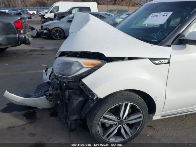 KNDJP3A56G7385318 KIA SOUL +