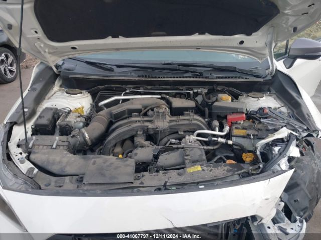 JF2GTHSC2MH244110 Subaru Crosstrek Sport
