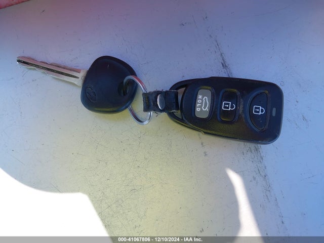 Hyundai ELANTRA SE 2020 5NPD74LF2LH591167 Image 11