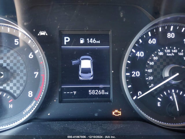 Hyundai ELANTRA SE 2020 5NPD74LF2LH591167 Image 15