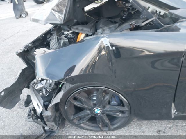 WBA1M1C57GV394578 BMW M235I