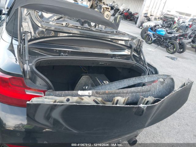 WBA1M1C57GV394578 BMW M235I