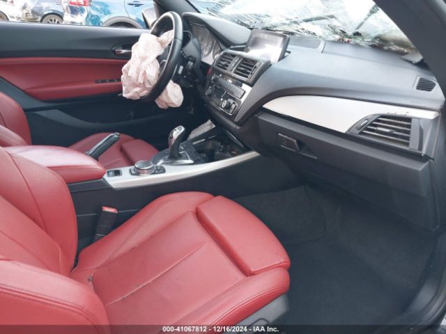 WBA1M1C57GV394578 BMW M235I