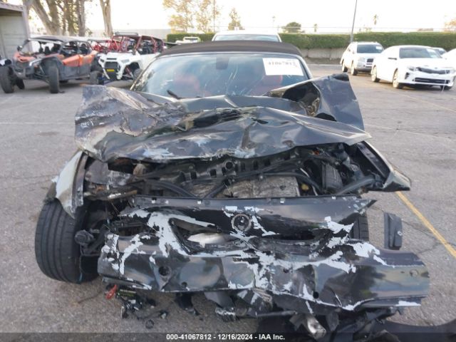 WBA1M1C57GV394578 BMW M235I