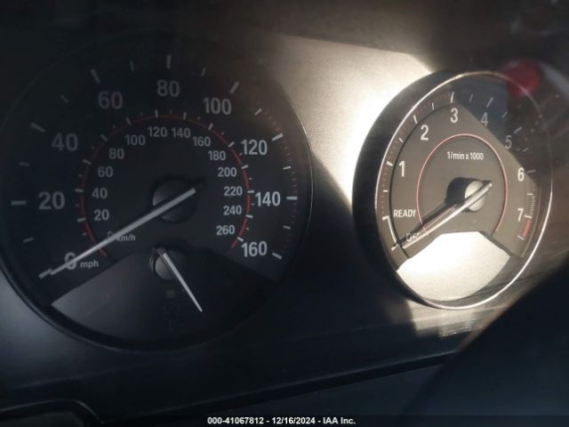 WBA1M1C57GV394578 BMW M235I
