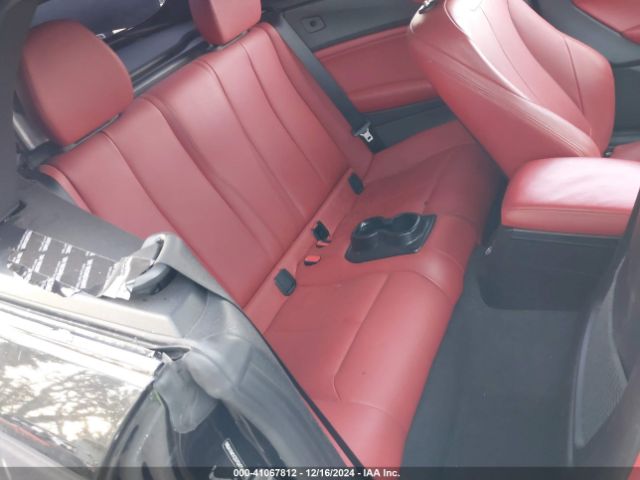 WBA1M1C57GV394578 BMW M235I