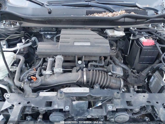 Honda Cr-v Ex-l 2019 7FARW1H80KE035717 Image 10