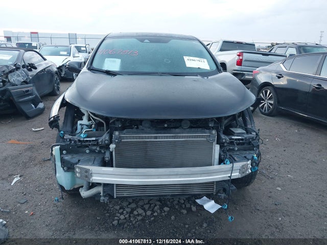 Honda Cr-v Ex-l 2019 7FARW1H80KE035717 Image 12