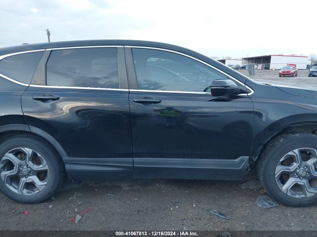 Honda Cr-v Ex-l 2019 7FARW1H80KE035717 Image 13