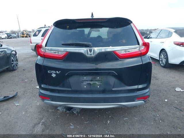 Honda Cr-v Ex-l 2019 7FARW1H80KE035717 Image 16
