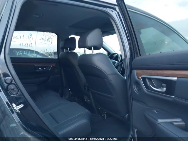 Honda Cr-v Ex-l 2019 7FARW1H80KE035717 Image 8