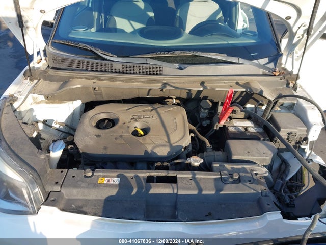 KIA SOUL + 2015 KNDJP3A51F7191617 Image 10