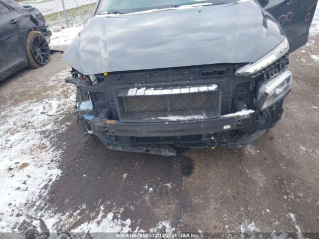 KM8K2CAA2KU336736 Hyundai Kona Sel