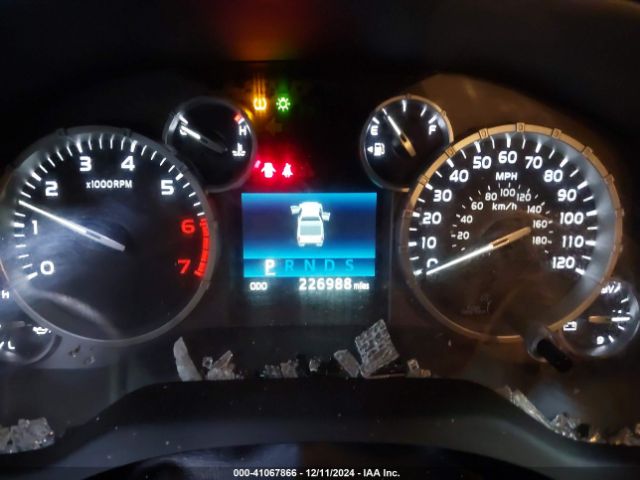 5TFDW5F10EX342818 Toyota Tundra Sr5 5.7l V8
