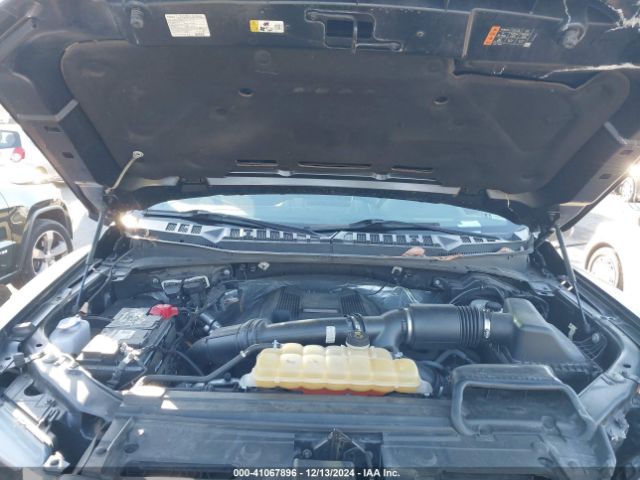 1FTFW1RGXHFB64413 Ford F-150 Raptor